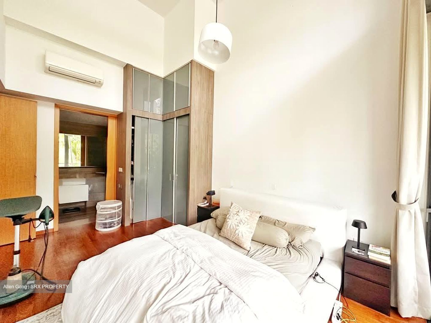 Mon Jervois (D10), Condominium #604520041